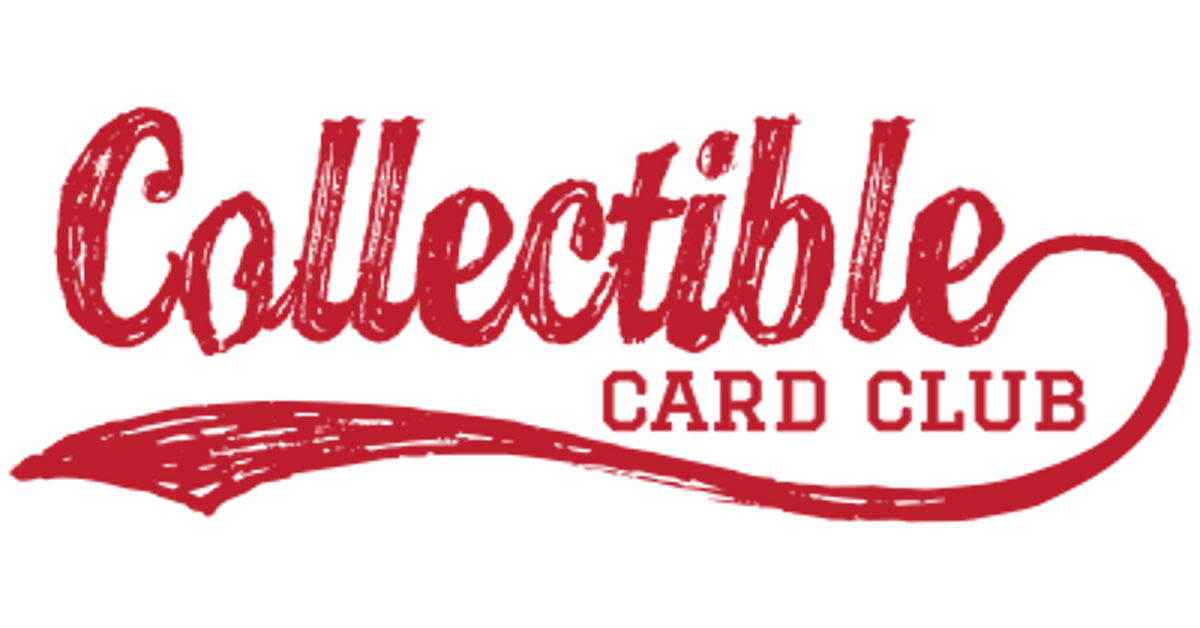Soccer – Collectible Card Club