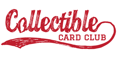 Collectible Card Club logo